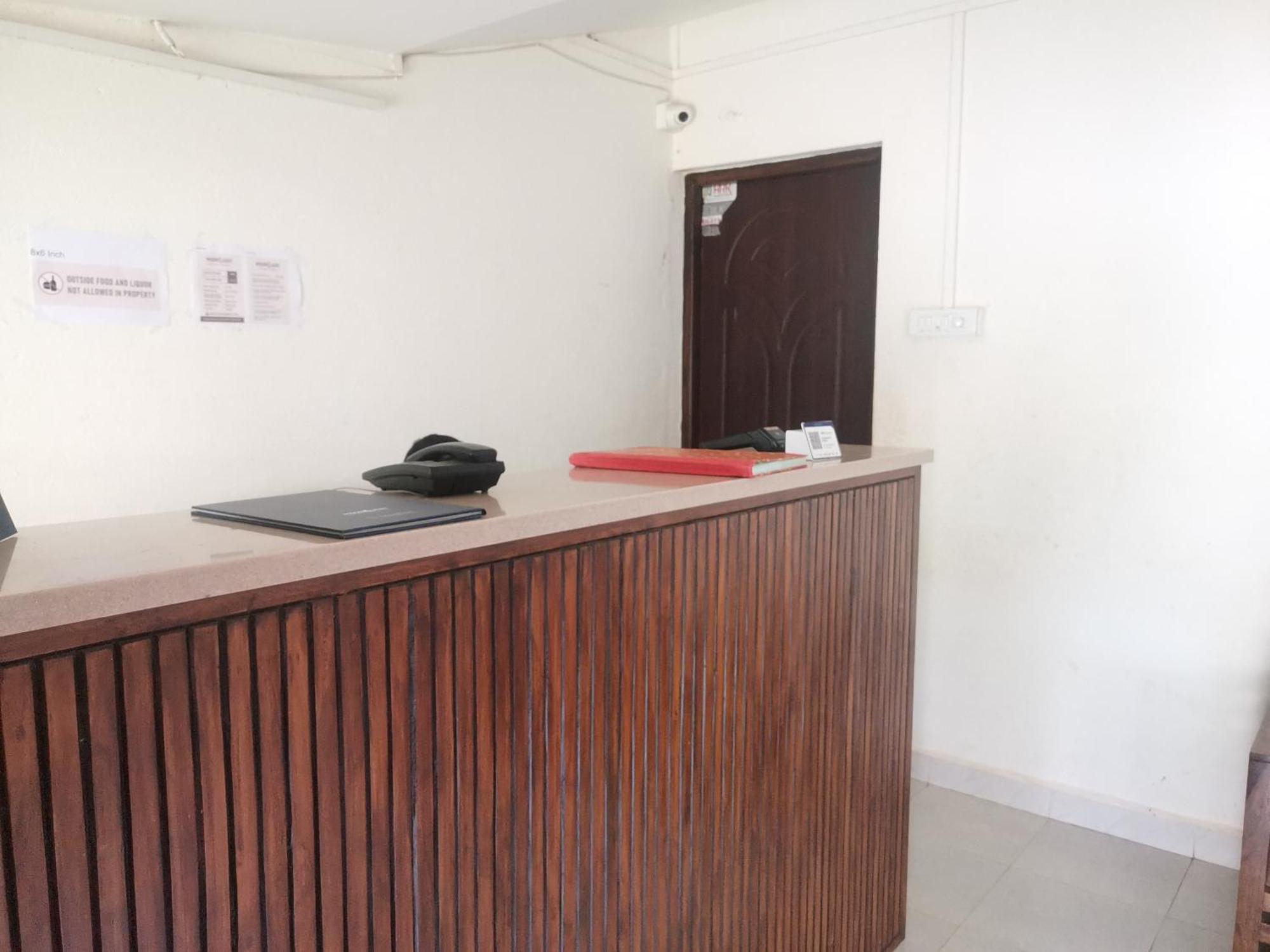 Dhanrains Moonlight Retreat Cottages Bãi biển Bãi biển Palolem Ngoại thất bức ảnh